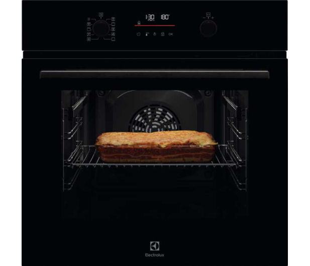 Electrolux PIEKARNIK EOF6P76BZ SurroundCook - 1502215 - zdjęcie